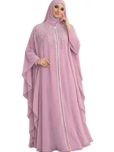 Luxury Embellished – عباية فاخرة  راقية