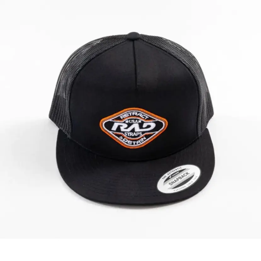 RAD Hat