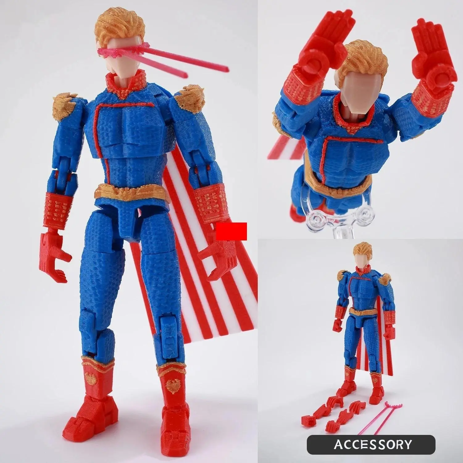 Homelander