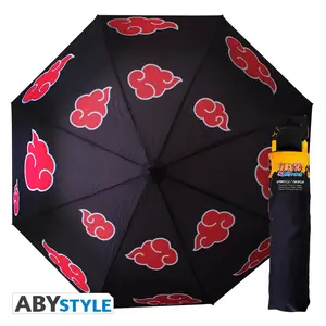 Naruto Shippuden - Akatsuki Umbrella