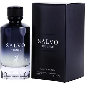 Maison Alhambra Salvo Intense By Maison Alhambra Eau De Parfum For Men