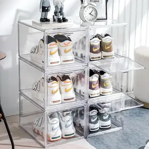 Shoes Organizers for Easy Storage - Home Organizer