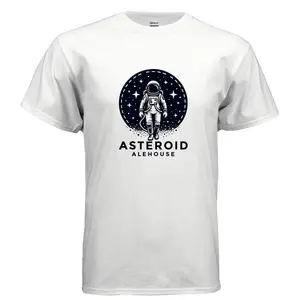 Asteroid Alehouse