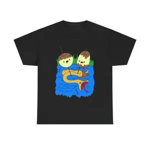 Marceline Adventure Time Graphic T-Shirt---funny tshirt comfortable casual wear Give him/her a gift