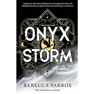 Onyx Storm
