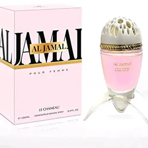 AL JAMAL PERFUME