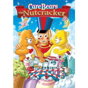 USED-Care Bears: The Nutcracker (DVD)