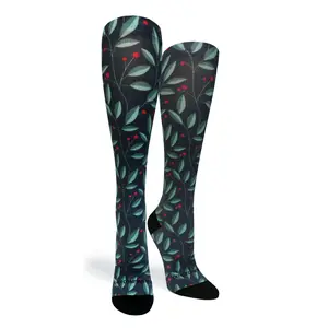 Nandina Jolly - (Standard & Extra Wide)