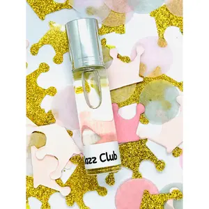 Jazz Club Cologne Fragrance Oil - Men