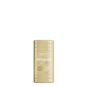 Salted Sunset - All Over Deo | Caramel, Coconut Milk, Pistachio, Cedarwood | 48H Odor Protection | Clinically Proven