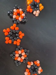 Kandi Star Chain and Star Singles