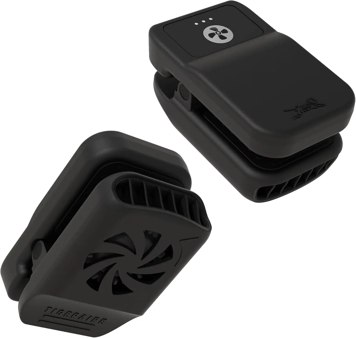 Tigeraire Lil Breezy- Comfortable and Convenient Cooling Fan