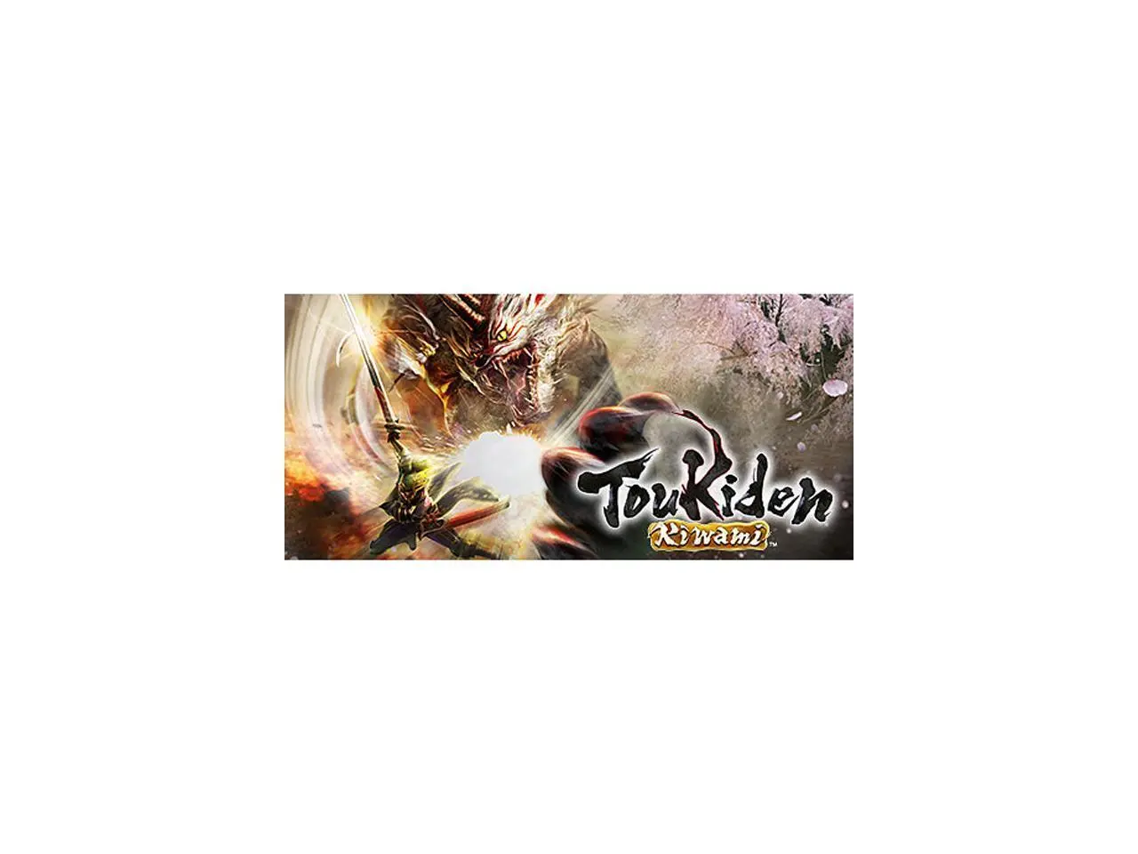 Toukiden: Kiwami [Online Game Code]