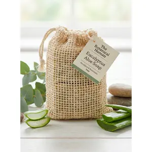 All-Natural Goat's Milk Shampoo Bar