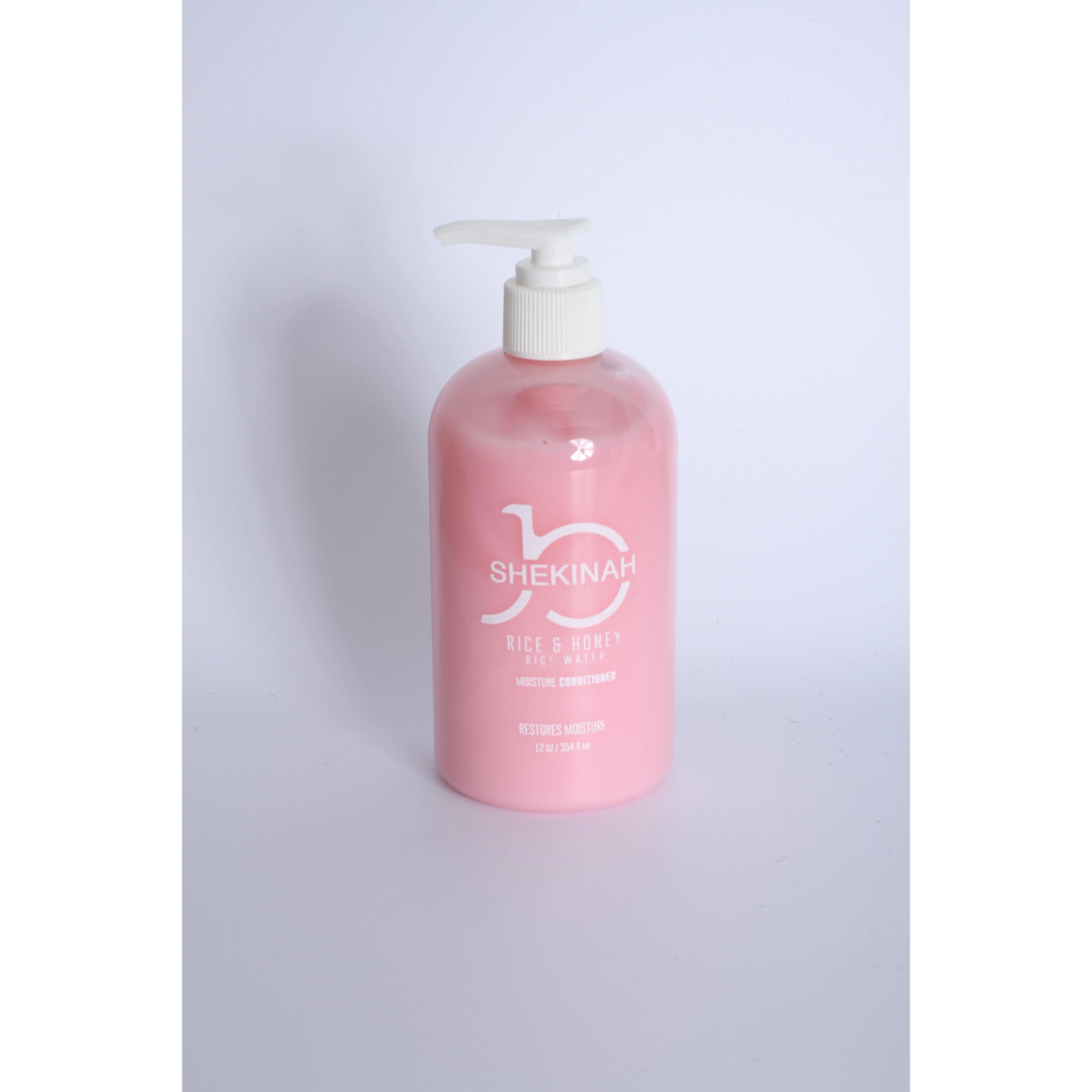 Rice & Honey Conditioner Rice & Honey Conditioner