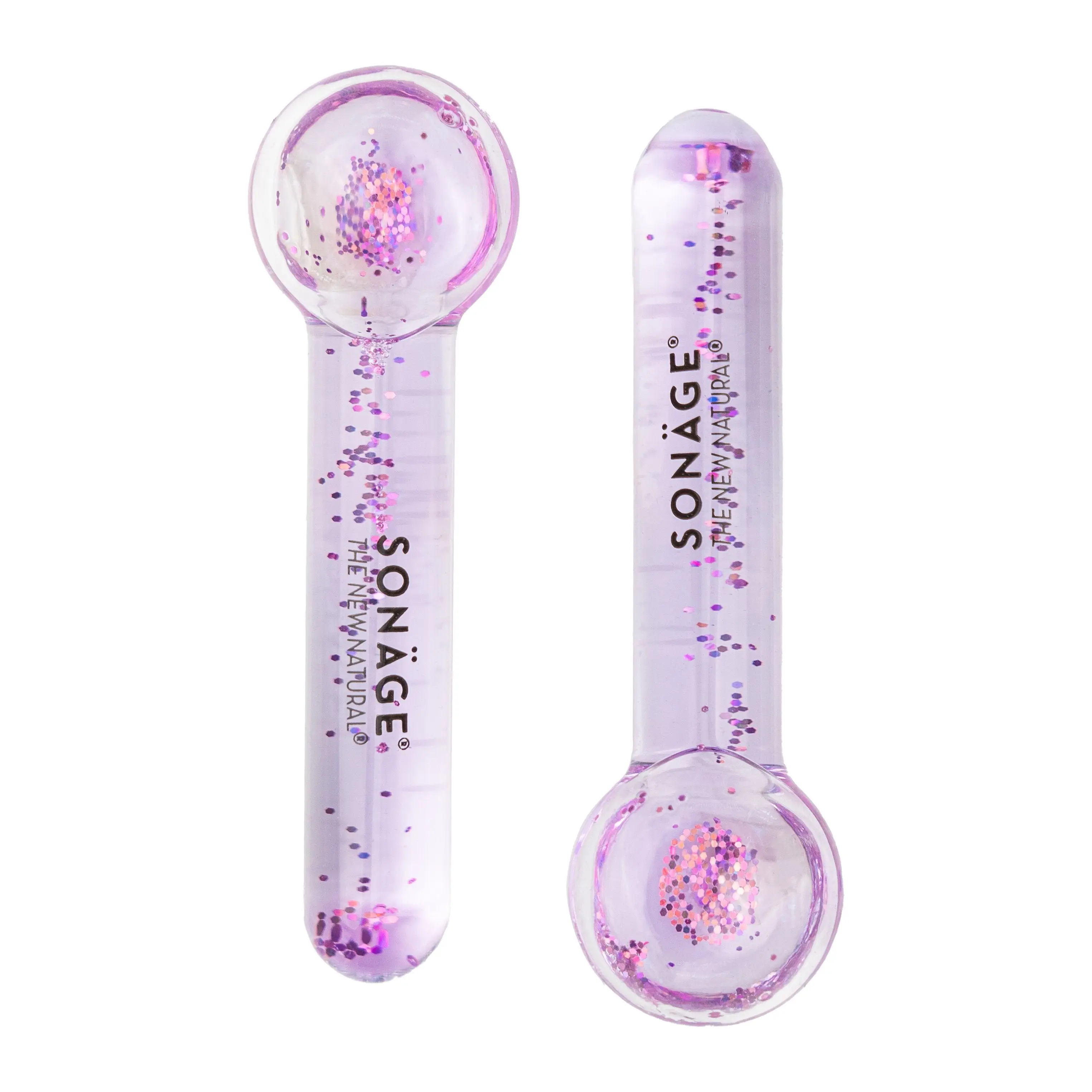 Sonage Baby Frioz Mini Icy Globes + Facial Globes + Improves Circulation + Decreases Dark Circles