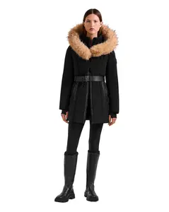 RUDSAK WOMEN MODA JACKET