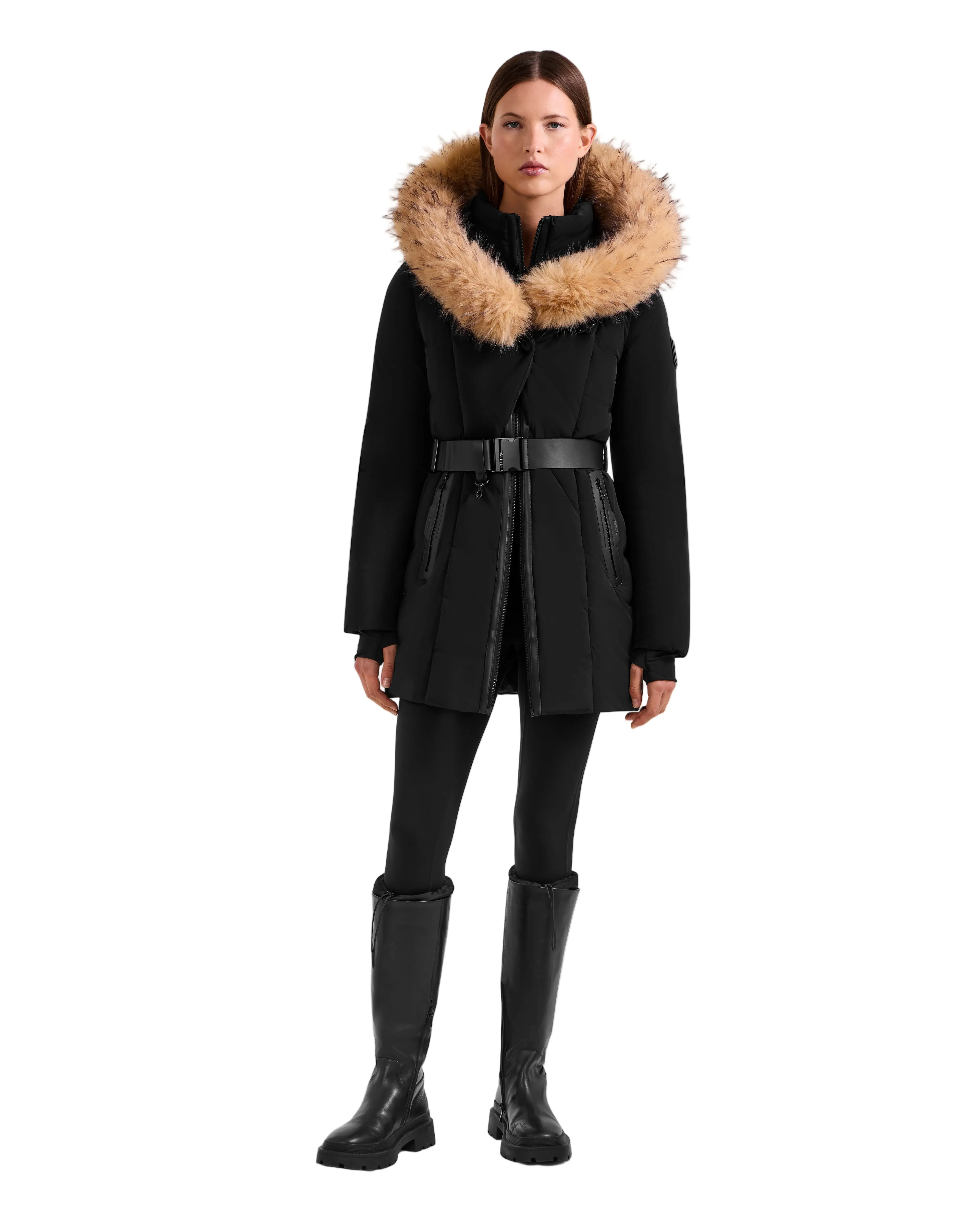 RUDSAK WOMEN MODA JACKET