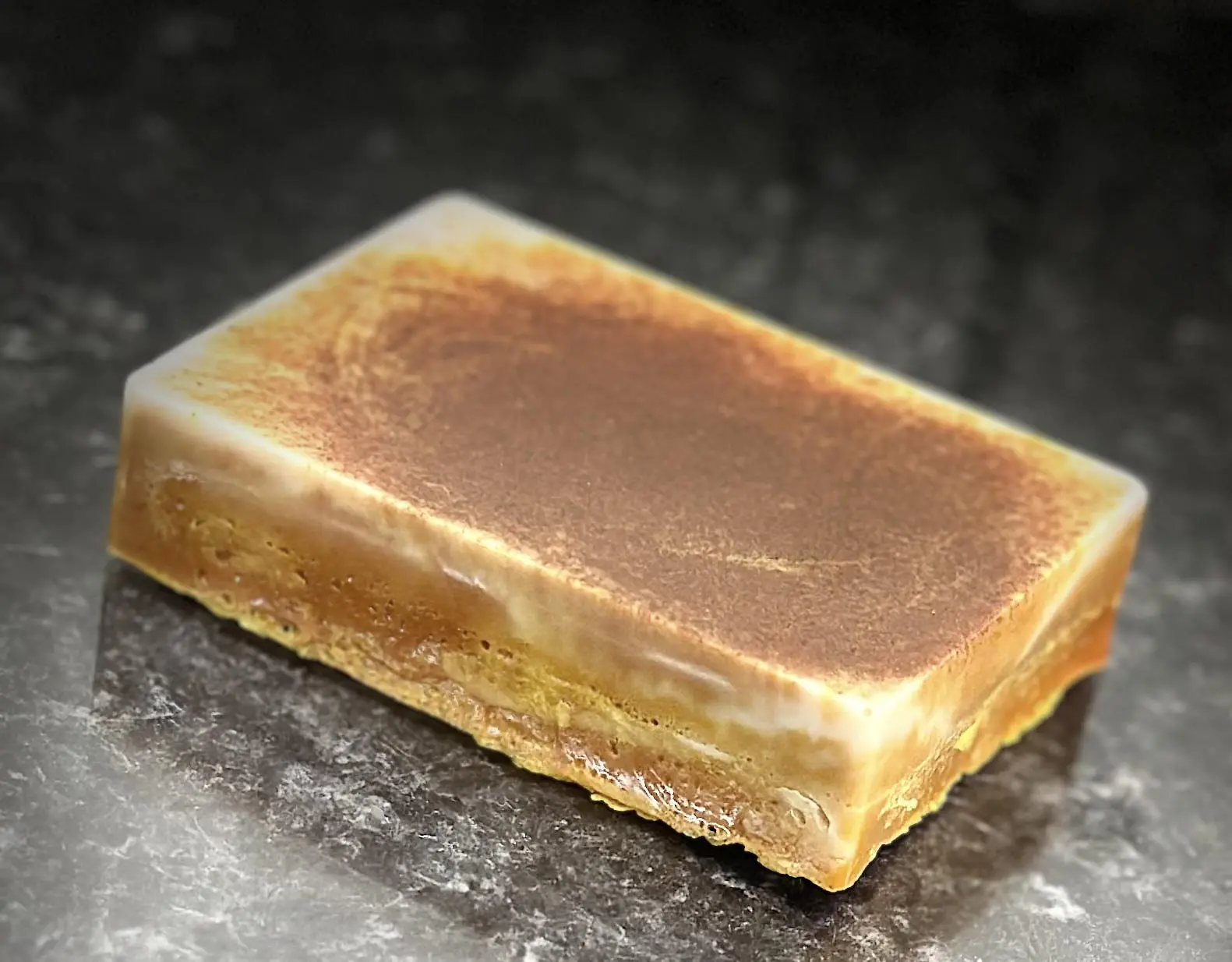 Butler Pharmacy Handmade Turmeric and Kojic Acid Soap Body Care Lemon Acne Bright Radiant Comfort Cleansing Clear