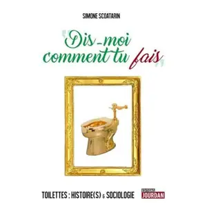 USED-DIS-MOI COMMENT TU FAIS - TOIL by Simone SCOATARIN SIMONE (Paperback)