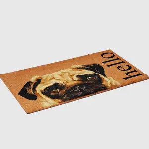 PUG RUG
