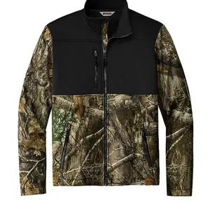 Russell Outdoor Wolf Jacket – Realtree Atlas Soft Shell