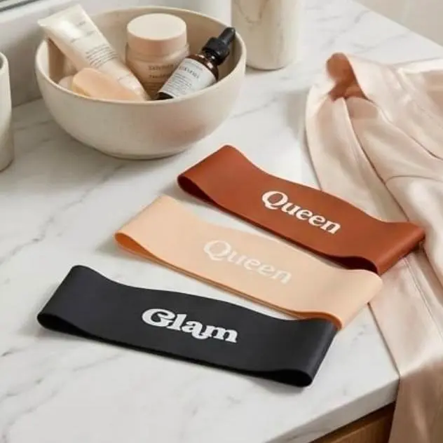 Lushbylin, Revolutionary Silicone Edge Protector for Hairline Protect your Edges with Comfort and Confidence