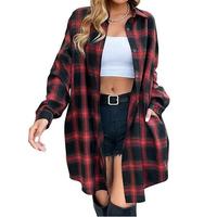 Black&Red Plaid