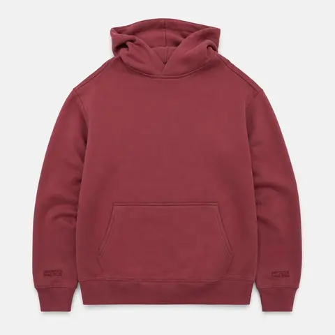 Daily Dose (Unclench Your Jaw, Relax Your Shoulders) Hoodie