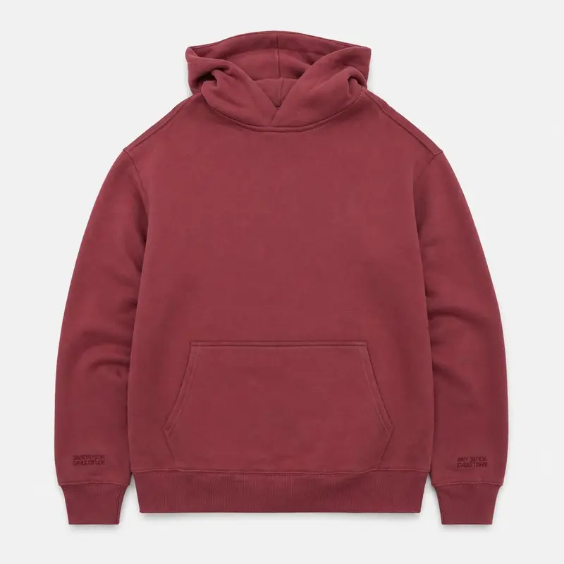 Daily Dose (Unclench Your Jaw, Relax Your Shoulders) Hoodie