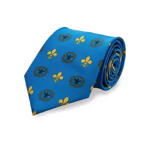 St. Louis IX Necktie