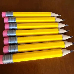 Jumbo Pencil Pens