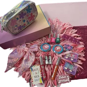 Princess Glitter & Glam Box - Subscription for Young Girls Who Love to Shine
