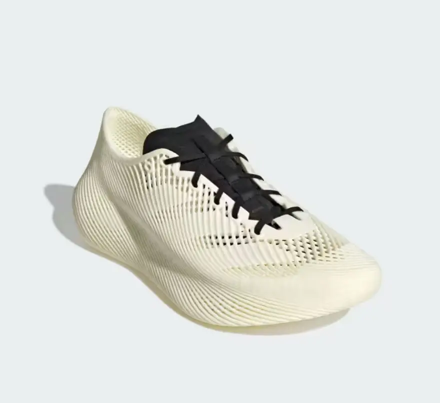adidas Climacool 4D Laced Off White Black (JQ6637)
