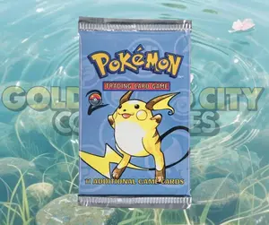 UNWEIGHED Base set 2 pack