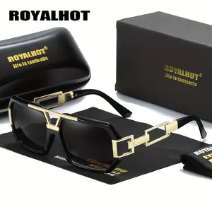 RoyalHot Unisex Fashion Outdoor Driving Fishing Sunglasses