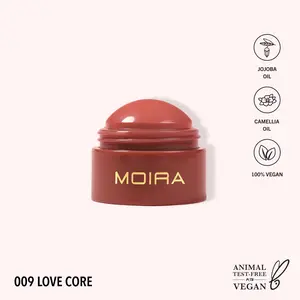 Soft Blush Balm (009, Love Core) Soft Blush Balm (009, Love Core)