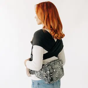 Tushbaby Pearl + Pack Set