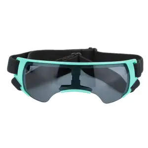UV Pet Sunglass-Goggles
