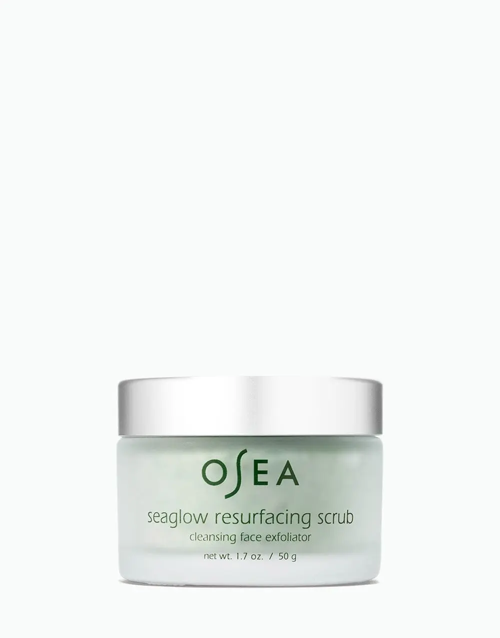 Seaglow Resurfacing Scrub Seaglow Resurfacing Scrub