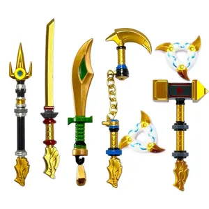 Educational Toy Set with Character Models, Perfect Birthday and Christmas Gift for Children, Fun Holiday Activity and Learning Experience