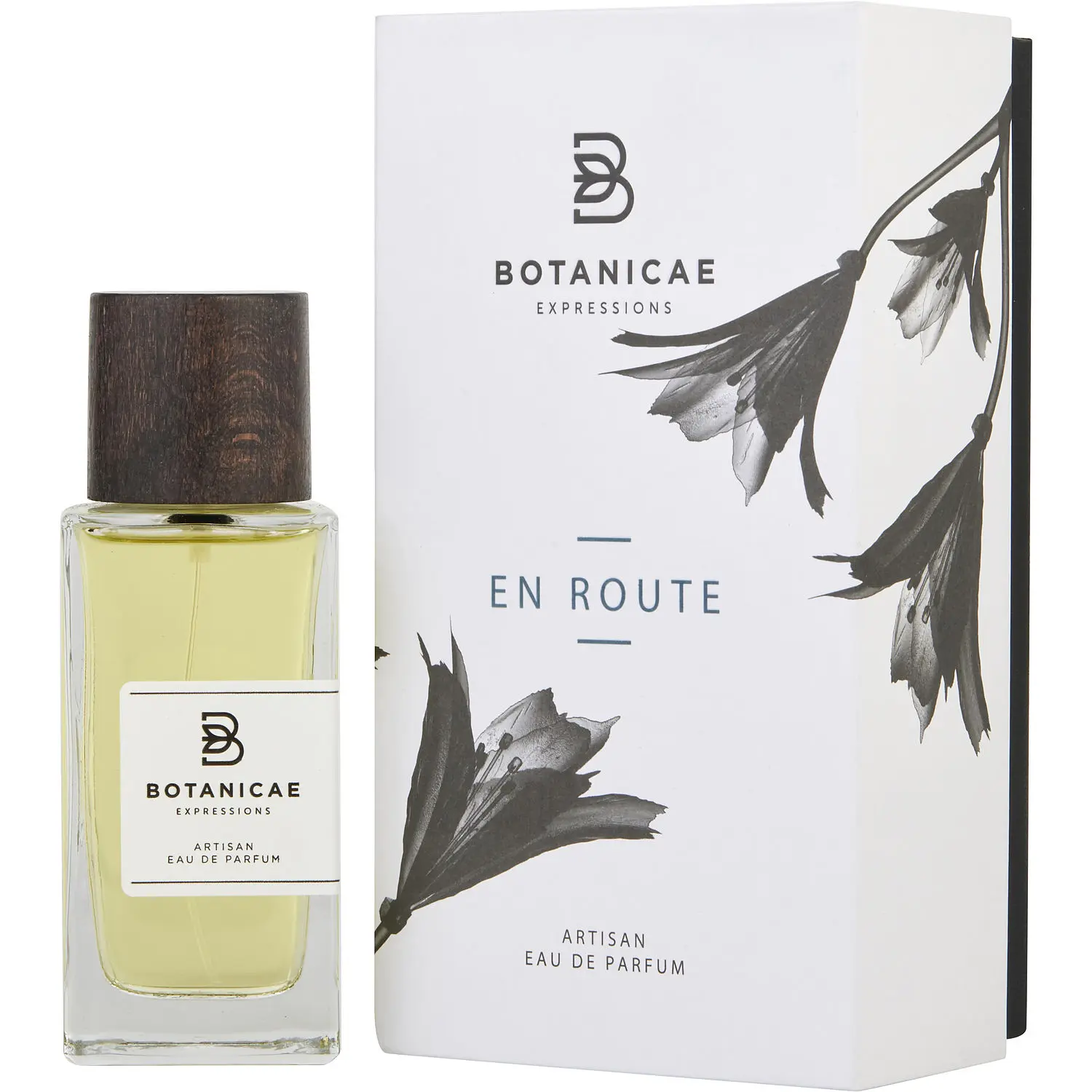 Botanicae En Route By Botanicae Eau De Parfum For Unisex