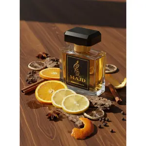 THORNED PATH INSPIRED BY SAUVAGE