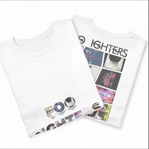 Music Band T-shirt, Trending Tee