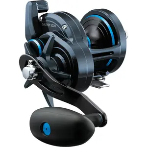 Daiwa Saltist Star Drag Conventional Reels
