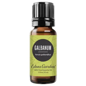 Galbanum Essential Oil