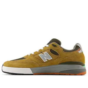 New Balance Numeric 933 'Andrew Reynolds Wheat' NM933MNO