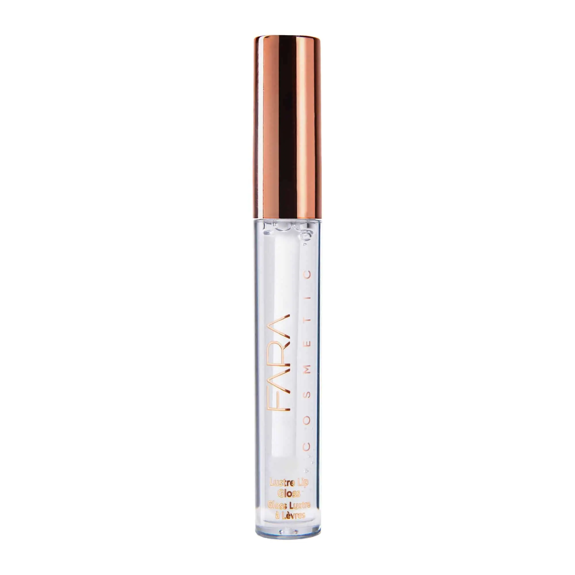 Lustre Lip Gloss Odun