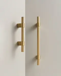 STRATFORD DIAMOND-KNURLED CABINET PULL