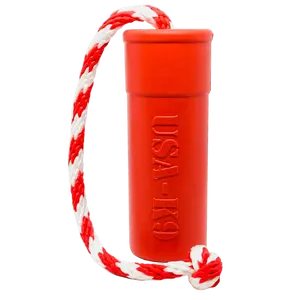 SodaPup Firecracker Floating Dummy
